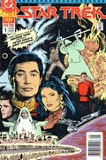 STAR TREK ANNUAL #1B 