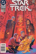 STAR TREK ANNUAL #3B 