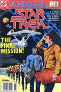 STAR TREK ANNUAL #2C 