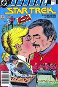STAR TREK ANNUAL #3C 