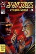STAR TREK: THE NEXT GENERATION ANNUAL #3 