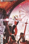 HARLEY QUINN 2022 ANNUAL #1C 