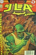JLA ANNUAL #1B 