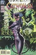 CATWOMAN ANNUAL #2 