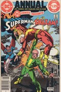 DC COMICS PRESENTS ANNUAL #3B 