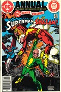 DC COMICS PRESENTS ANNUAL #3C 