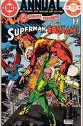 DC COMICS PRESENTS ANNUAL #3 