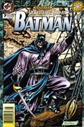 DETECTIVE COMICS ANNUAL #7B 