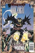 BATMAN: LEGENDS OF THE DARK KNIGHT ANNUAL #4B 