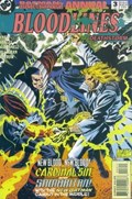 BATMAN: LEGENDS OF THE DARK KNIGHT ANNUAL #3 
