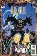 BATMAN: LEGENDS OF THE DARK KNIGHT ANNUAL #4 