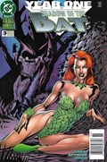 BATMAN: SHADOW OF THE BAT ANNUAL #3B 