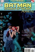 BATMAN: SHADOW OF THE BAT ANNUAL #5 
