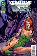 BATMAN: SHADOW OF THE BAT ANNUAL #3 