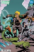GREEN ARROW 2024 ANNUAL #1B 