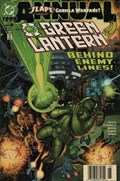 GREEN LANTERN ANNUAL #8B 