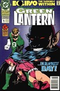 GREEN LANTERN ANNUAL #1B 