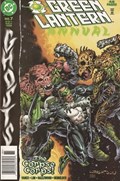 GREEN LANTERN ANNUAL #7B 