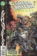 GREEN LANTERN ANNUAL #7 