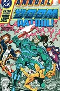 DOOM PATROL ANNUAL #1 
