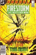 FIRESTORM ANNUAL #5B 