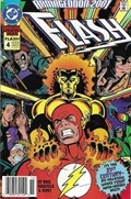 THE FLASH ANNUAL #4B 