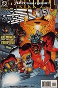 THE FLASH ANNUAL #12 
