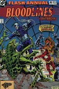 THE FLASH ANNUAL #6 