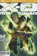 X-O MANOWAR ANNUAL 2016 #1-RI 