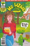 MR. LIZARD ANNUAL #1B 