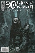 30 DAYS OF NIGHT ANNUAL 2005 #2005 