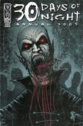30 DAYS OF NIGHT ANNUAL 2005 #2005-RI 