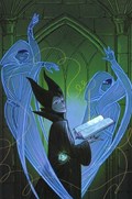 DISNEY VILLAINS: MALEFICENT #1-RI 