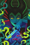 DISNEY VILLAINS: MALEFICENT #1-RI-C 