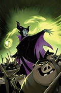 DISNEY VILLAINS: MALEFICENT #1G 