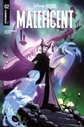 DISNEY VILLAINS: MALEFICENT #2C 
