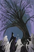 DISNEY VILLAINS: MALEFICENT #2-RI-E 
