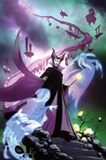 DISNEY VILLAINS: MALEFICENT #2-RI-F 