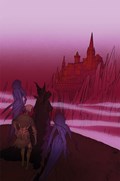 DISNEY VILLAINS: MALEFICENT #3-RI 