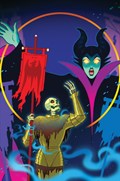 DISNEY VILLAINS: MALEFICENT #3-RI-D 