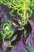 DISNEY VILLAINS: MALEFICENT #3-RI-C 