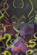 DISNEY VILLAINS: MALEFICENT #1F 