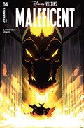 DISNEY VILLAINS: MALEFICENT #4C 