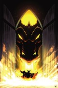 DISNEY VILLAINS: MALEFICENT #4-RI-B 