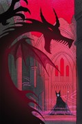 DISNEY VILLAINS: MALEFICENT #4-RI 