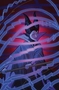 DISNEY VILLAINS: MALEFICENT #5-RI 