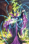 DISNEY VILLAINS: MALEFICENT #5-RI-C 