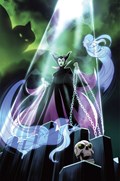 DISNEY VILLAINS: MALEFICENT #5-RI-B 