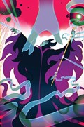 DISNEY VILLAINS: MALEFICENT #5-RI-D 
