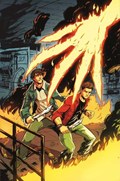 SUPERNATURAL #1-RI-E 